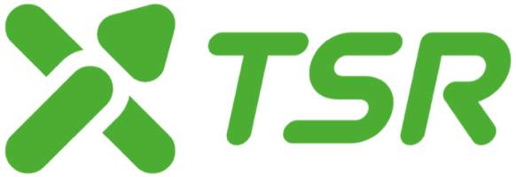 TSR Logo
